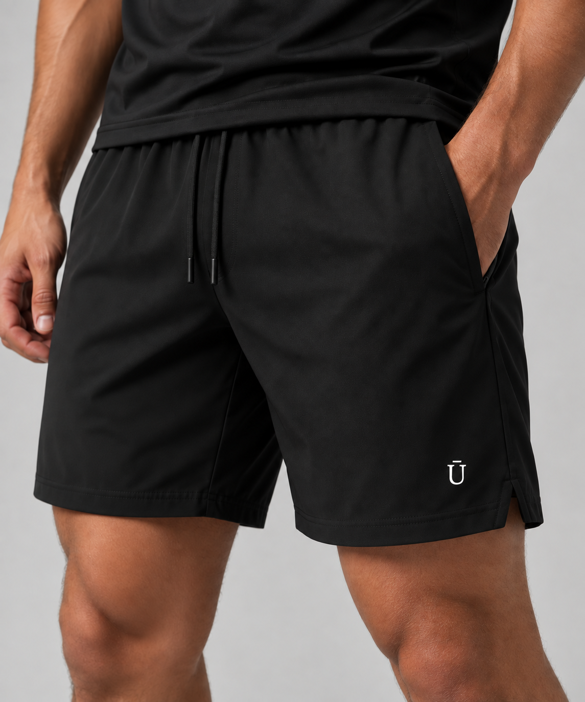 7" PERFORMANCE SHORT — view 4