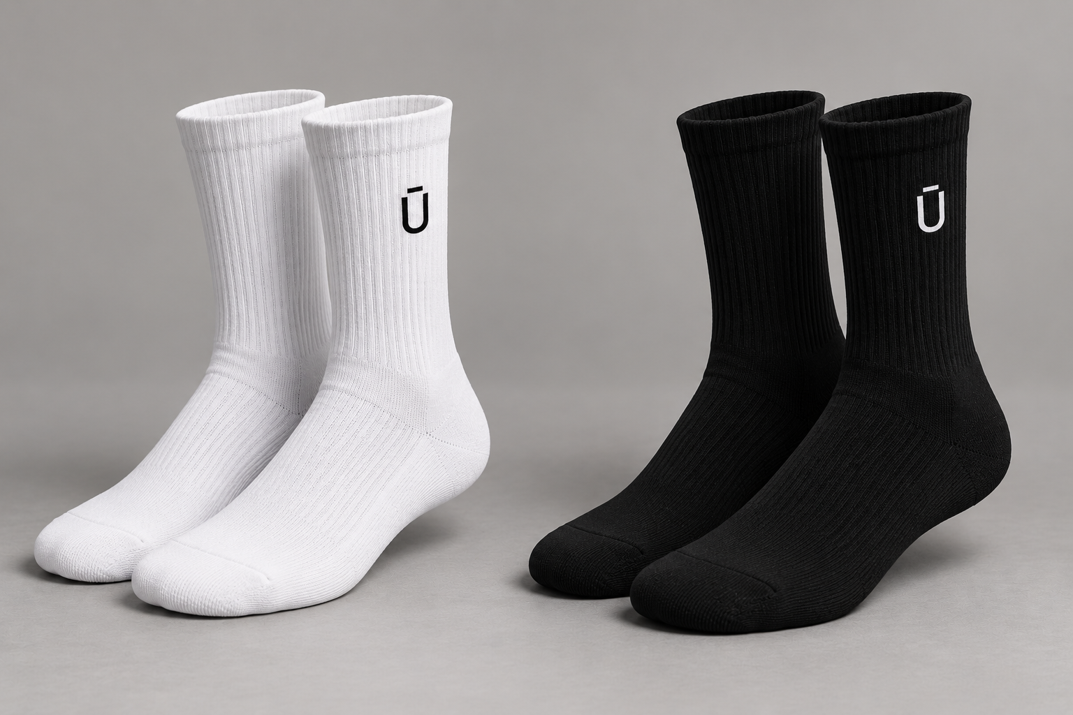 SOCKS — 3 PACK