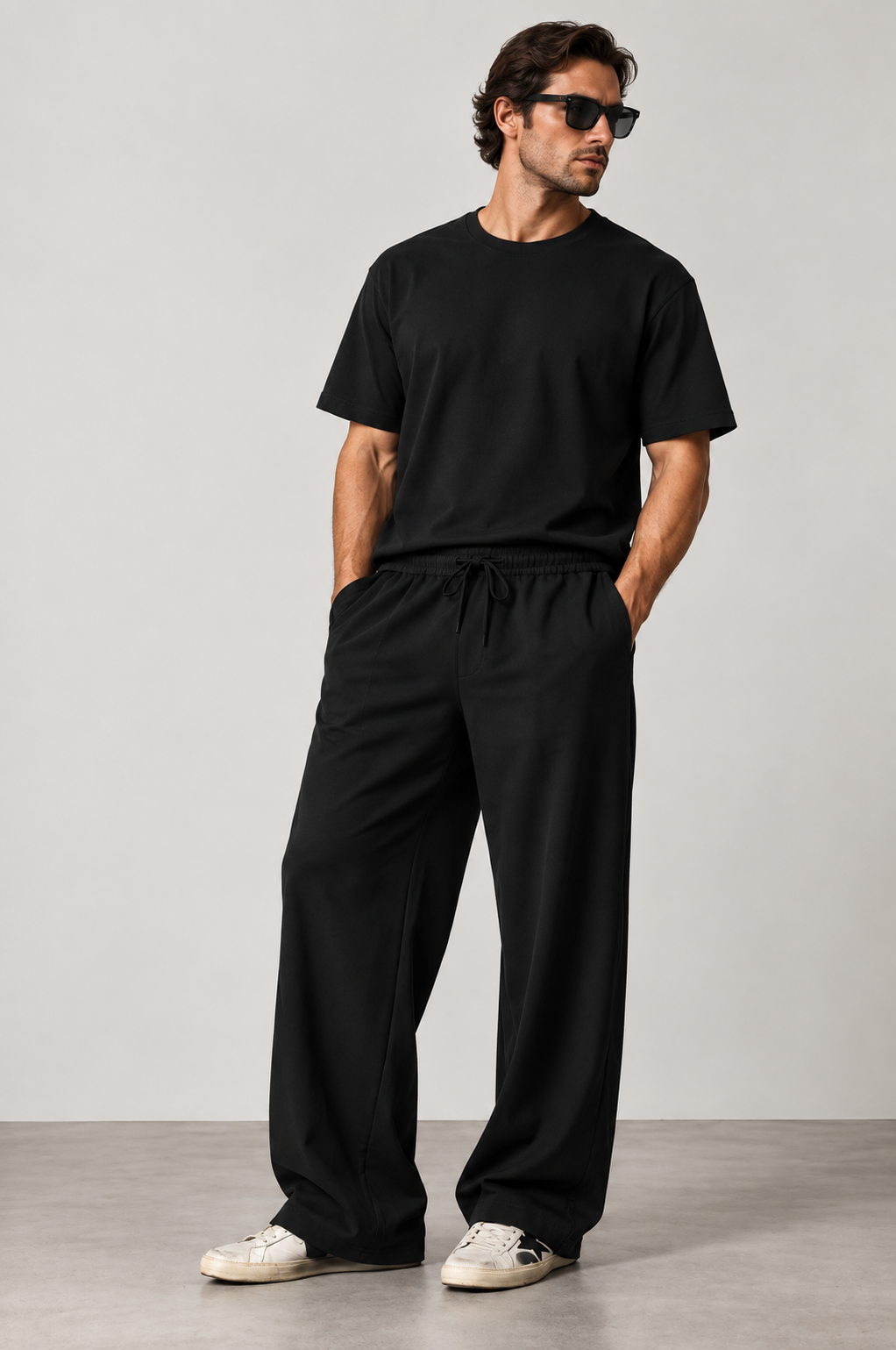 UNIFORM PANT