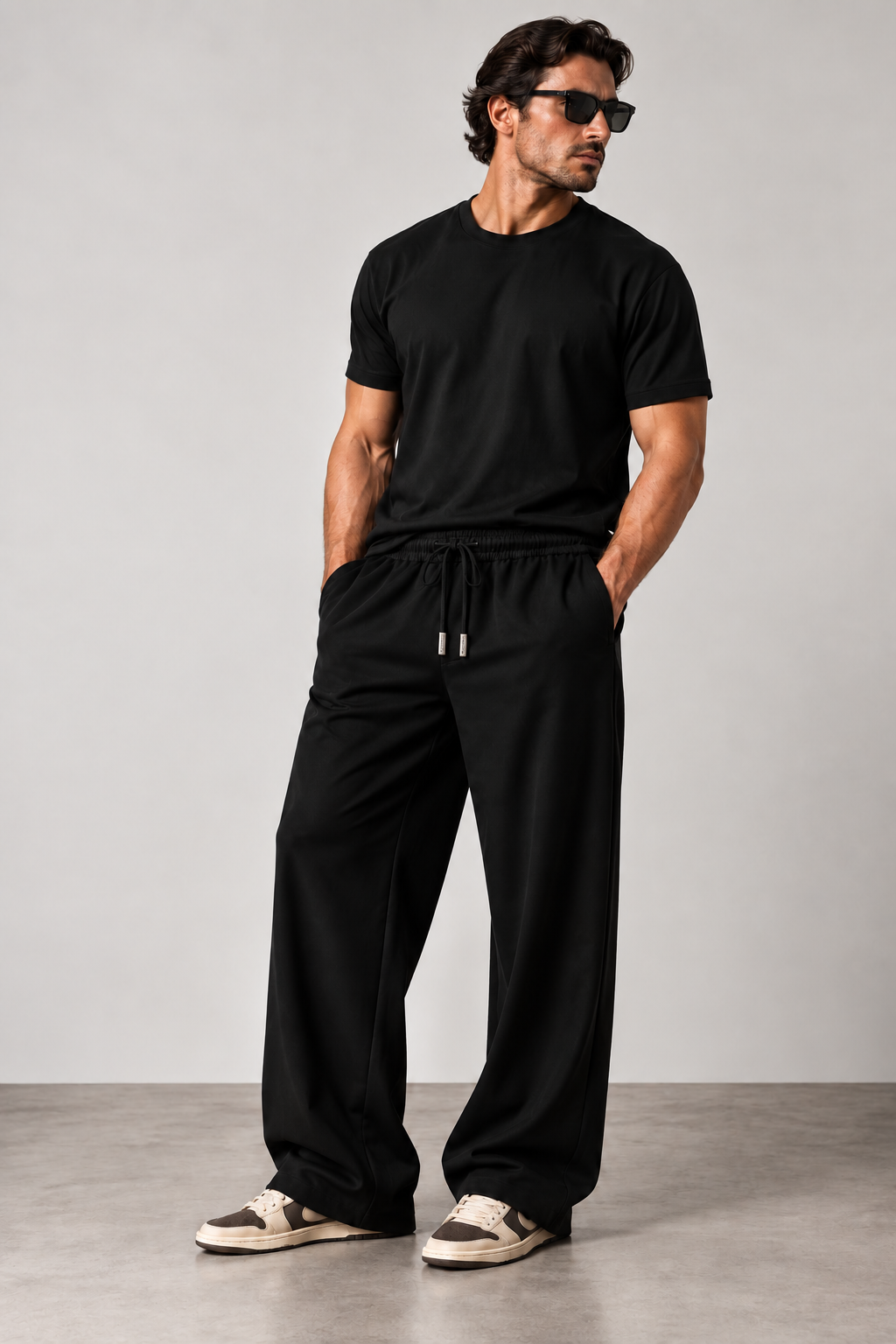 UNIFORM PANT