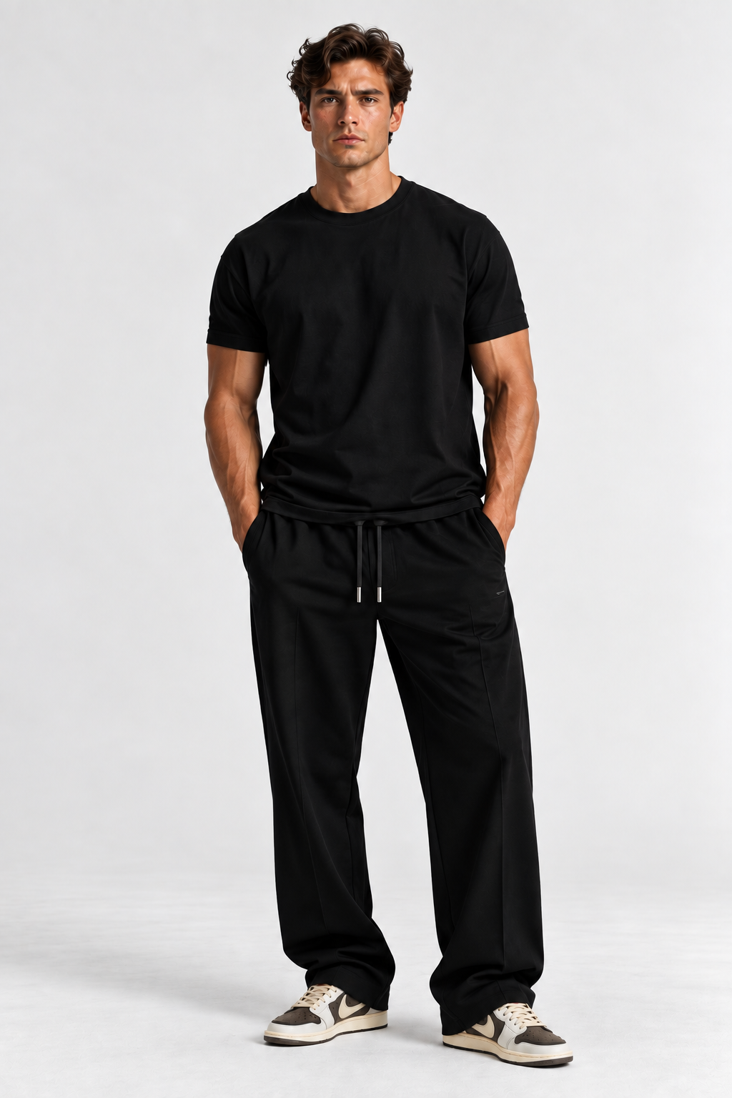 HEAVY TEE